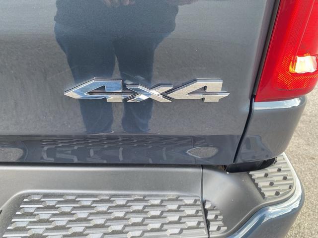 new 2026 Ram 1500 car