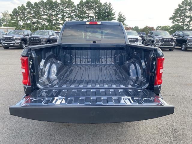 new 2026 Ram 1500 car