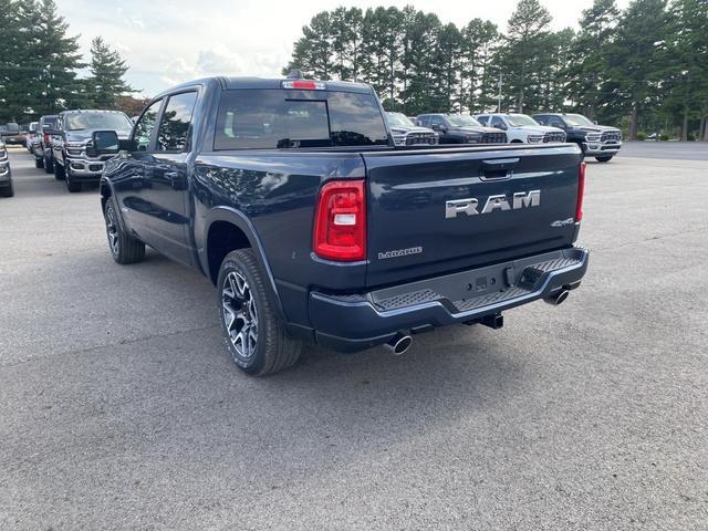 new 2026 Ram 1500 car