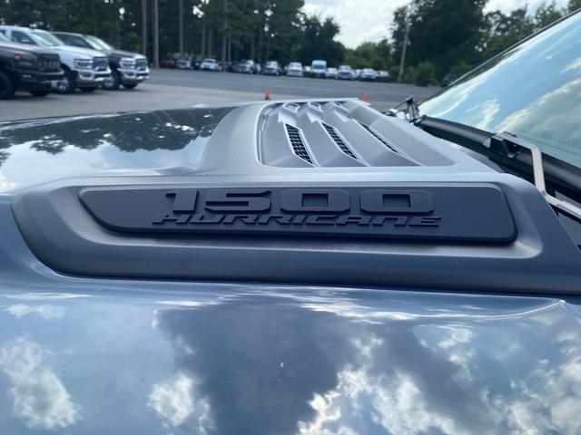new 2026 Ram 1500 car