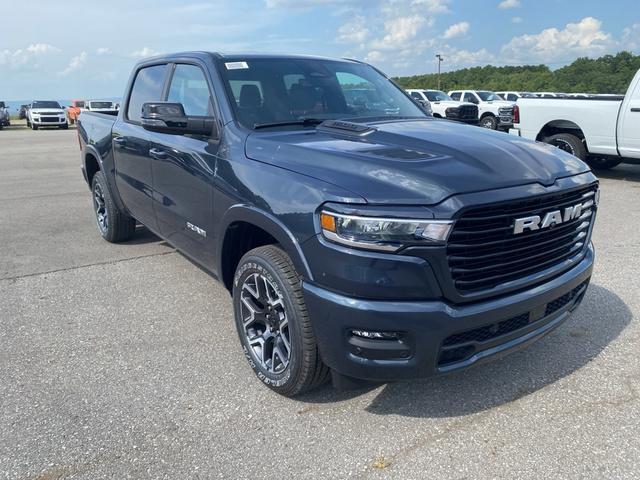 new 2026 Ram 1500 car