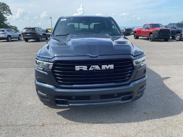 new 2026 Ram 1500 car