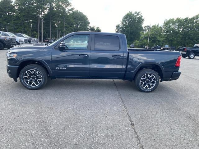 new 2026 Ram 1500 car