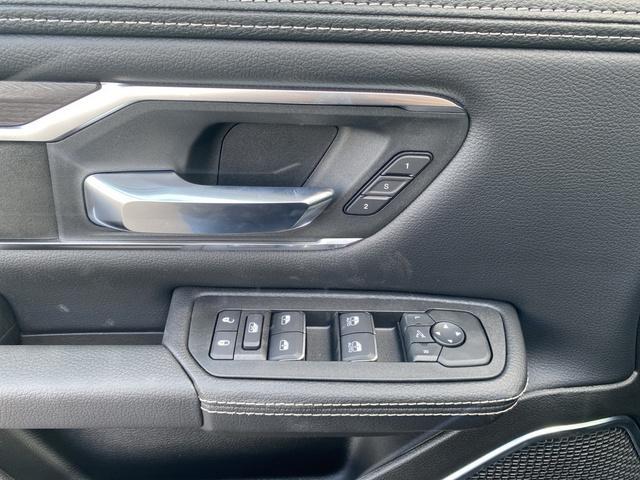 new 2026 Ram 1500 car