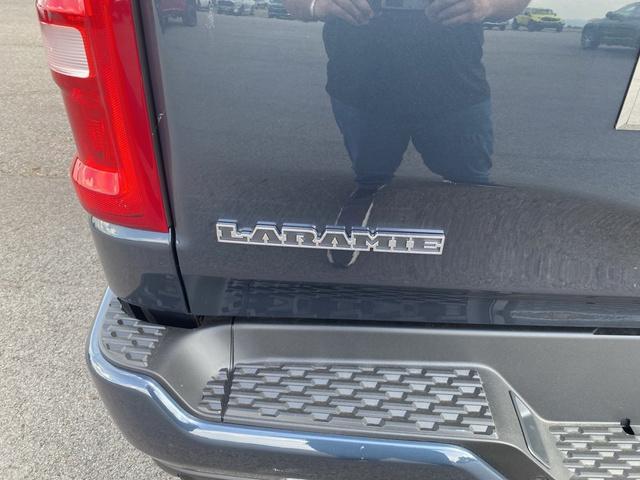 new 2026 Ram 1500 car