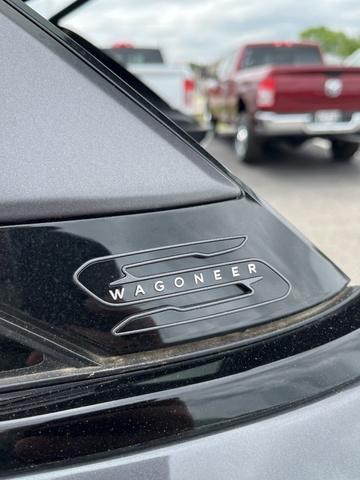 new 2025 Jeep Wagoneer S car, priced at $55,626