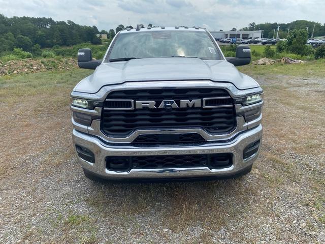 new 2025 Ram 3500 car, priced at $70,160