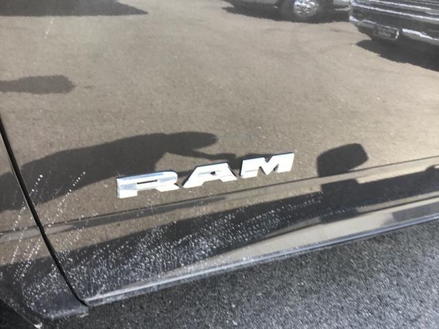 new 2024 Ram 3500 car, priced at $64,501