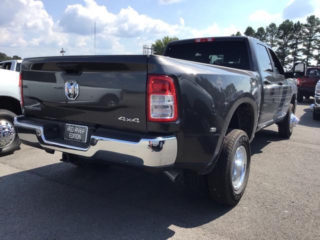 new 2024 Ram 3500 car, priced at $64,501