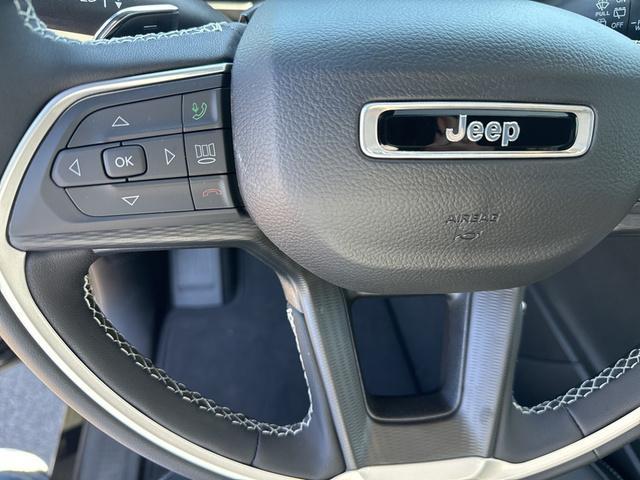 new 2024 Jeep Grand Cherokee L car, priced at $44,828