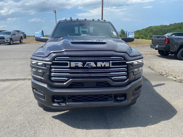 new 2025 Ram 3500 car, priced at $81,657