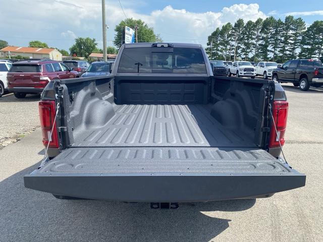 new 2025 Ram 3500 car, priced at $81,657