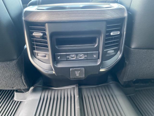 new 2025 Ram 3500 car, priced at $81,657