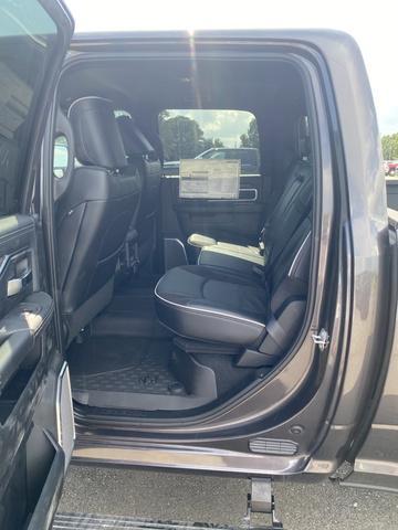 new 2025 Ram 3500 car, priced at $81,657