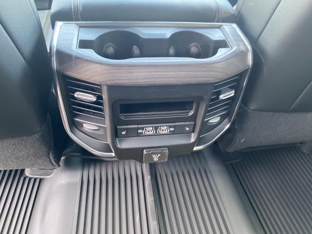 new 2025 Ram 3500 car, priced at $81,657
