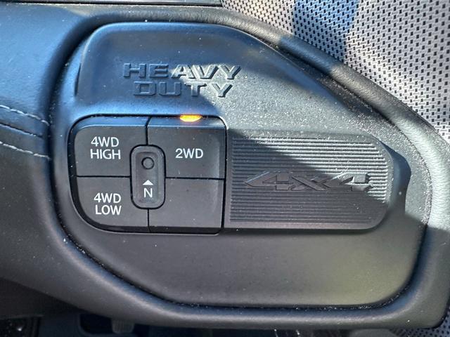 used 2019 Ram 2500 car, priced at $55,063