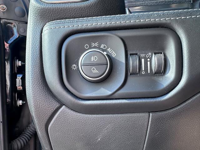 used 2019 Ram 2500 car, priced at $55,063