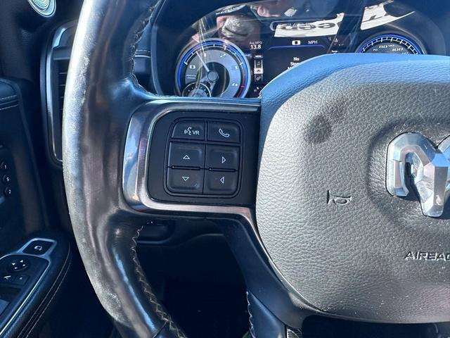 used 2019 Ram 2500 car, priced at $55,063