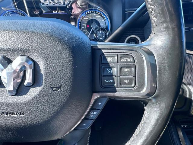 used 2019 Ram 2500 car, priced at $55,063