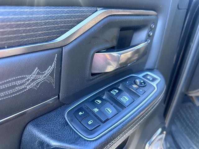 used 2019 Ram 2500 car, priced at $55,063
