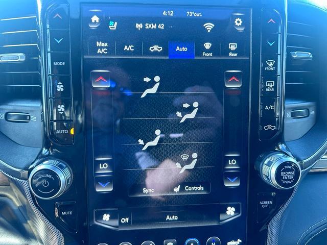 used 2019 Ram 2500 car, priced at $55,063