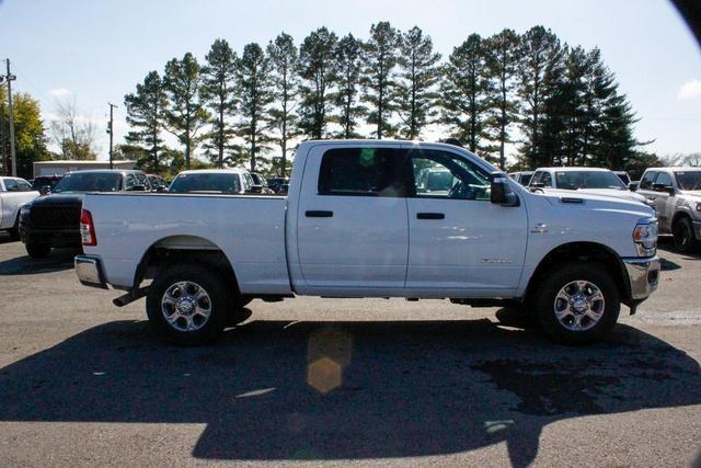 new 2024 Ram 2500 car, priced at $61,858