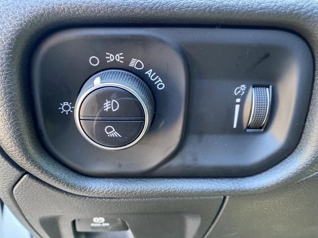 new 2025 Ram 1500 car, priced at $41,108