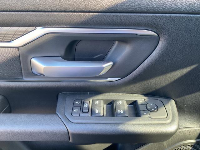 new 2025 Ram 1500 car, priced at $41,108