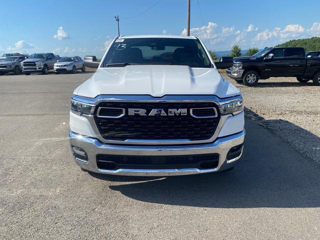 new 2025 Ram 1500 car, priced at $41,108