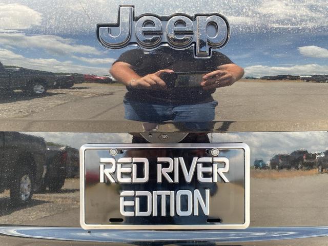 new 2025 Jeep Grand Cherokee L car, priced at $58,012