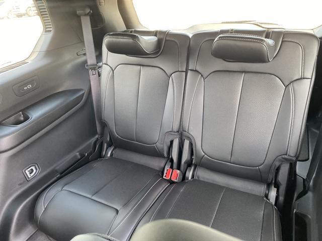 new 2025 Jeep Grand Cherokee L car, priced at $58,012