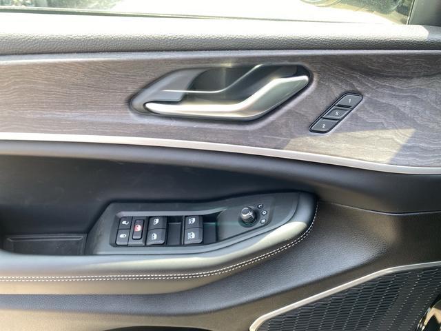 new 2025 Jeep Grand Cherokee L car, priced at $58,012