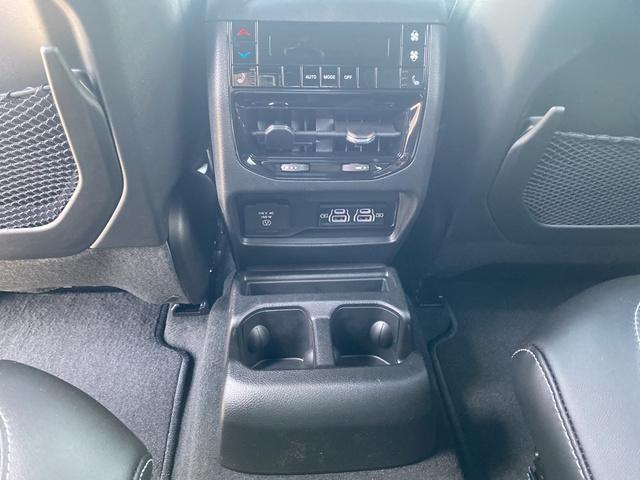 new 2025 Jeep Grand Cherokee L car, priced at $58,012
