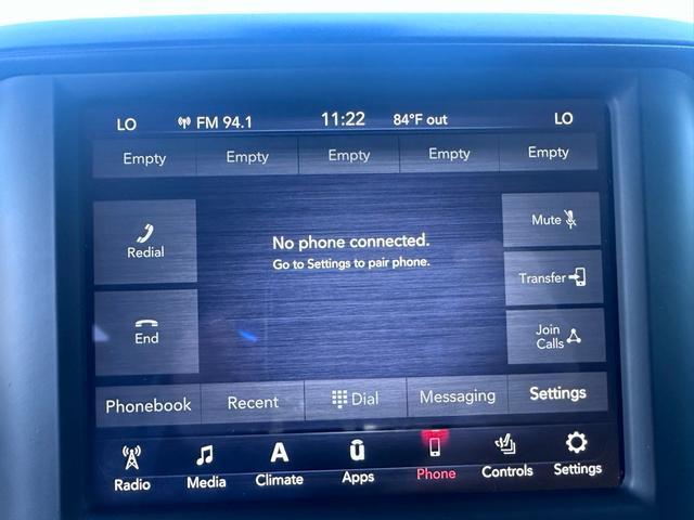 used 2020 Ram 1500 car, priced at $30,758