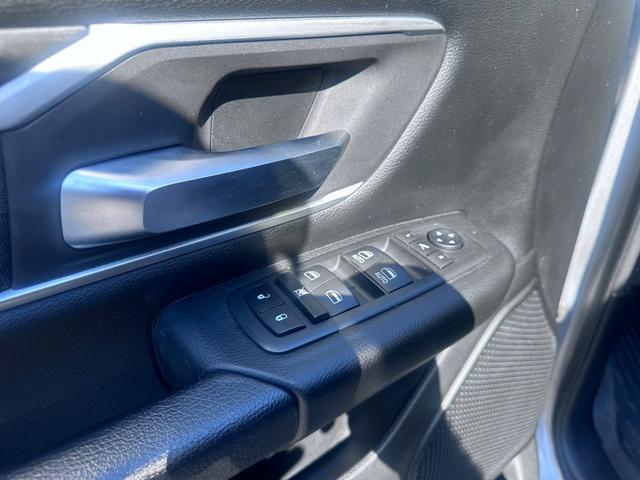 used 2020 Ram 1500 car, priced at $30,758