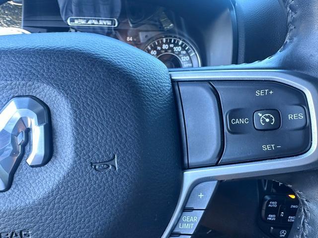 used 2020 Ram 1500 car, priced at $30,758