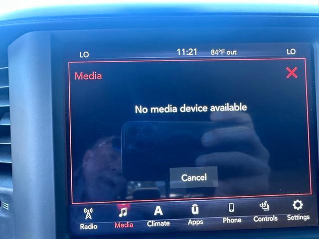 used 2020 Ram 1500 car, priced at $30,758