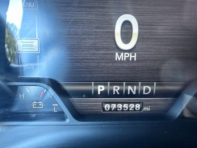 used 2020 Ram 1500 car, priced at $30,758