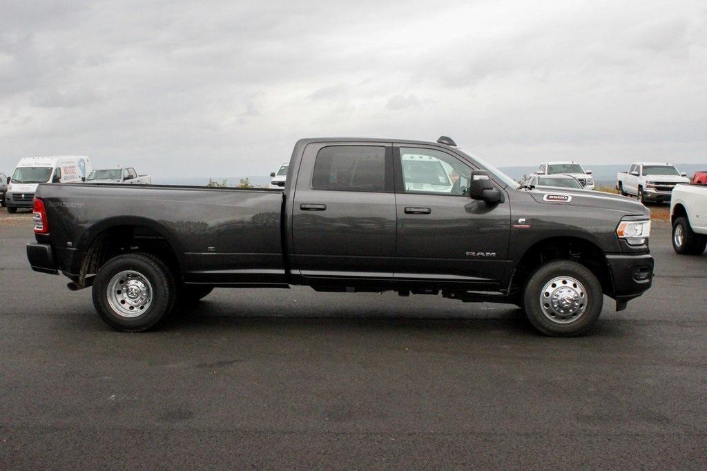 new 2024 Ram 3500 car, priced at $68,114