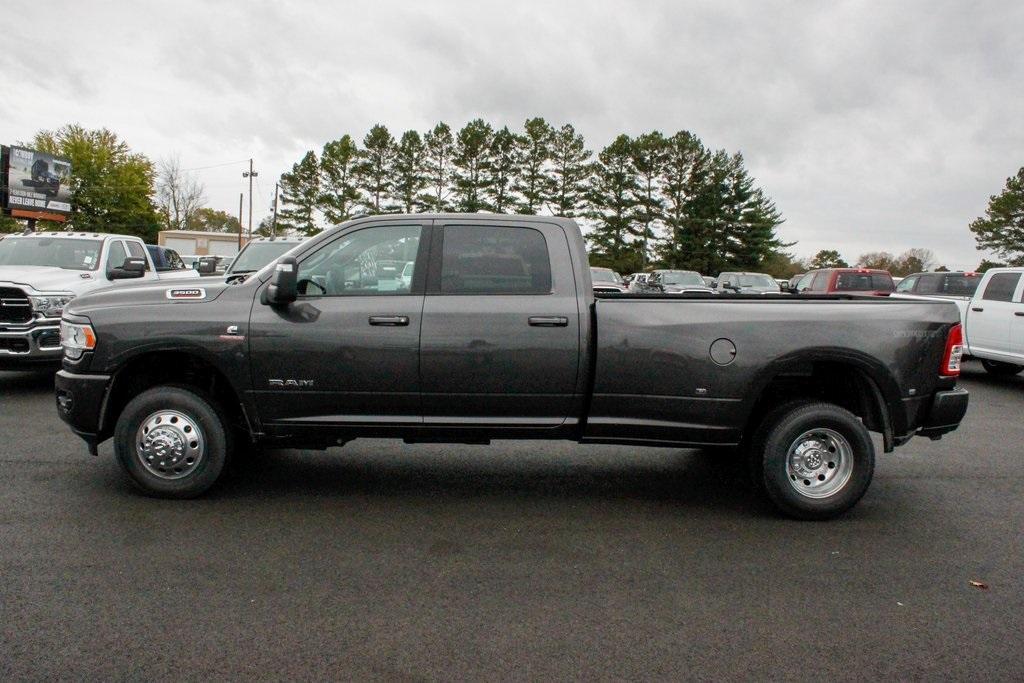 new 2024 Ram 3500 car, priced at $68,114