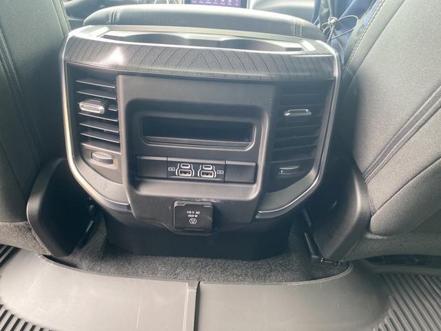 new 2025 Ram 1500 car, priced at $50,132