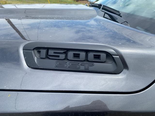 new 2025 Ram 1500 car, priced at $50,132