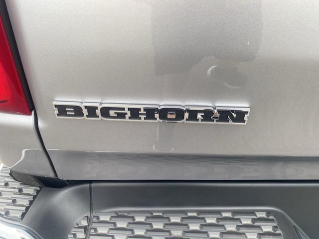 new 2025 Ram 1500 car, priced at $45,687