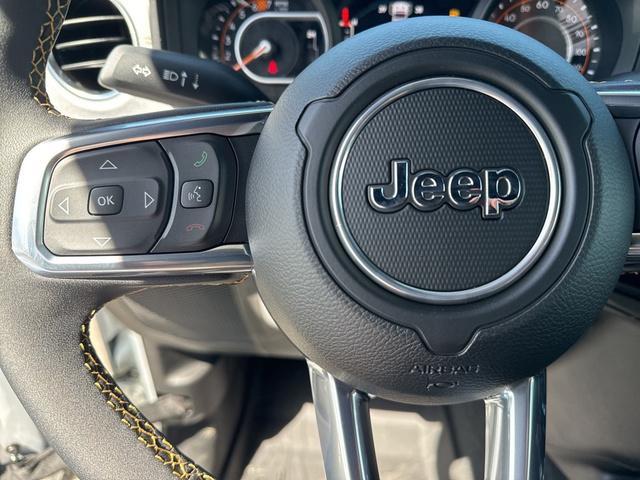 new 2024 Jeep Wrangler car, priced at $49,873