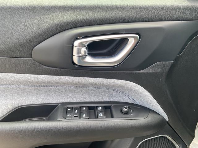 new 2025 Jeep Compass car, priced at $30,546