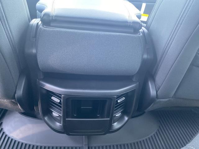 new 2025 Ram 1500 car, priced at $41,671