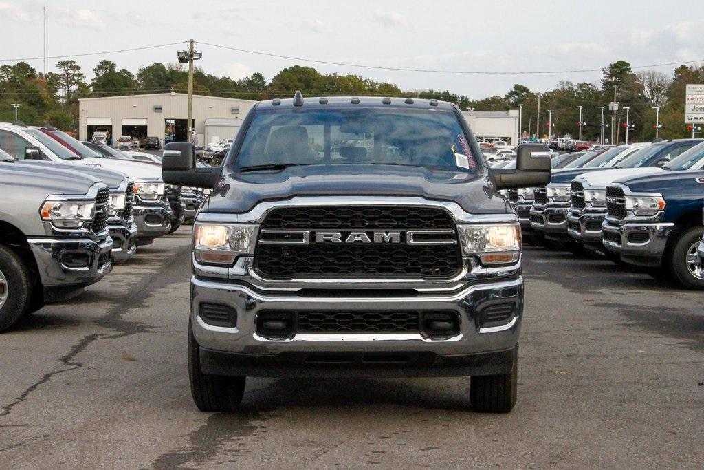 new 2024 Ram 2500 car, priced at $59,260