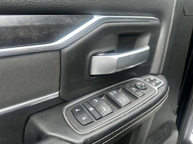 used 2024 Ram 3500 car, priced at $60,855