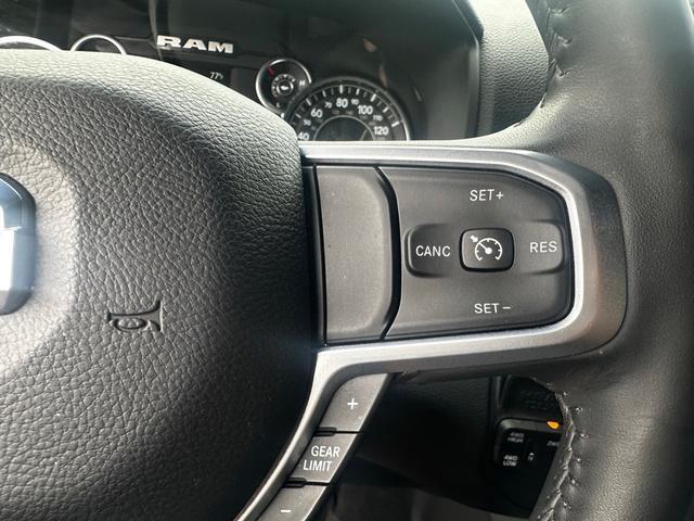 used 2024 Ram 3500 car, priced at $60,855