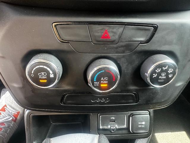 used 2019 Jeep Renegade car, priced at $17,050